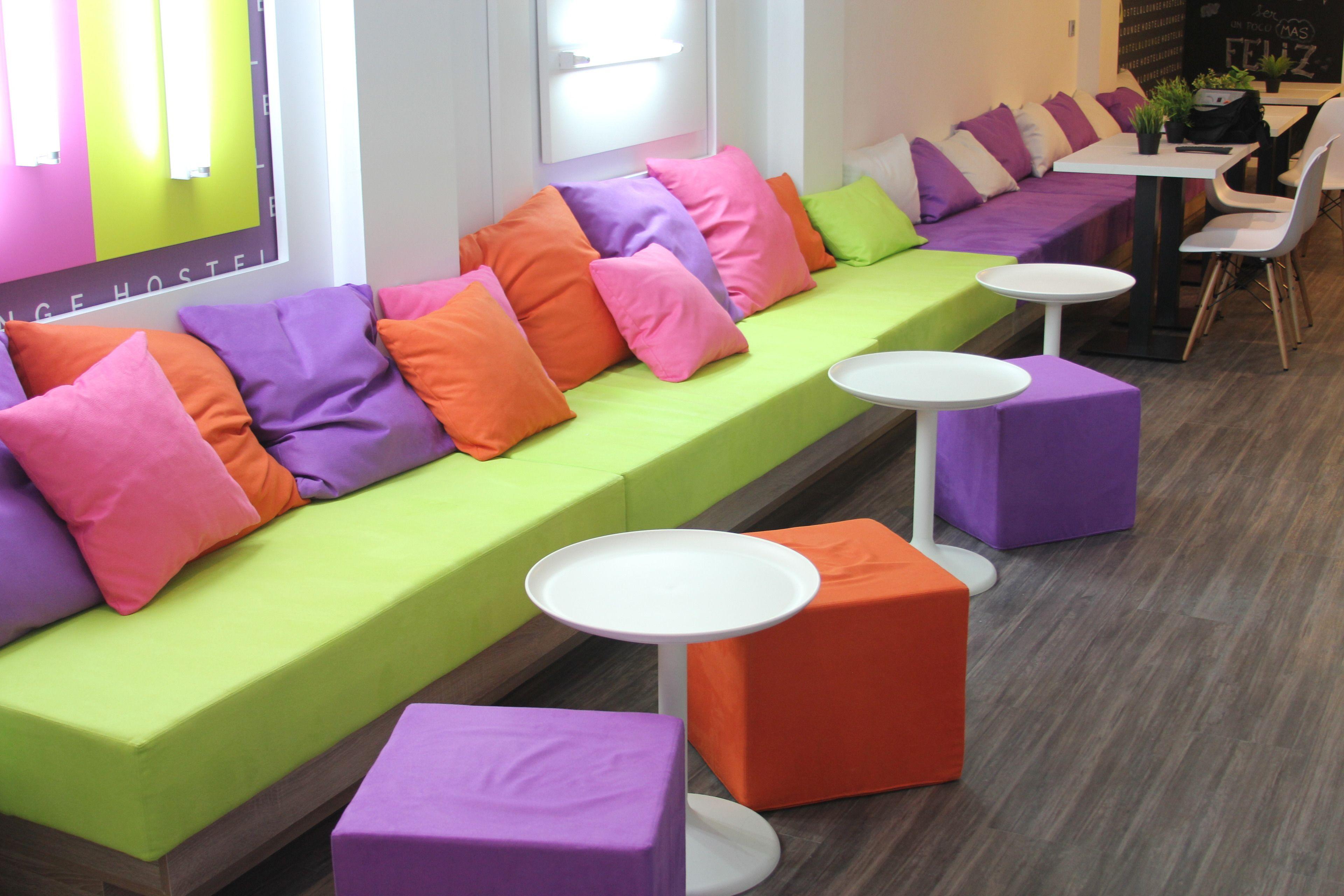 Chameleon Youth Hostel Alicante, Alicante